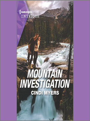 cover image of Mountain Investigation